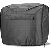 Joramoy Generator Covers Waterproof for Honda Inverter Generators EU2200i EU2200ic EU2000i EU2000ic Camo Companion for Honda 