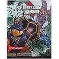 Explorer's Guide to Wildemount (D&D Campaign Setting and Adventure Book) (Dungeons & Dragons)
