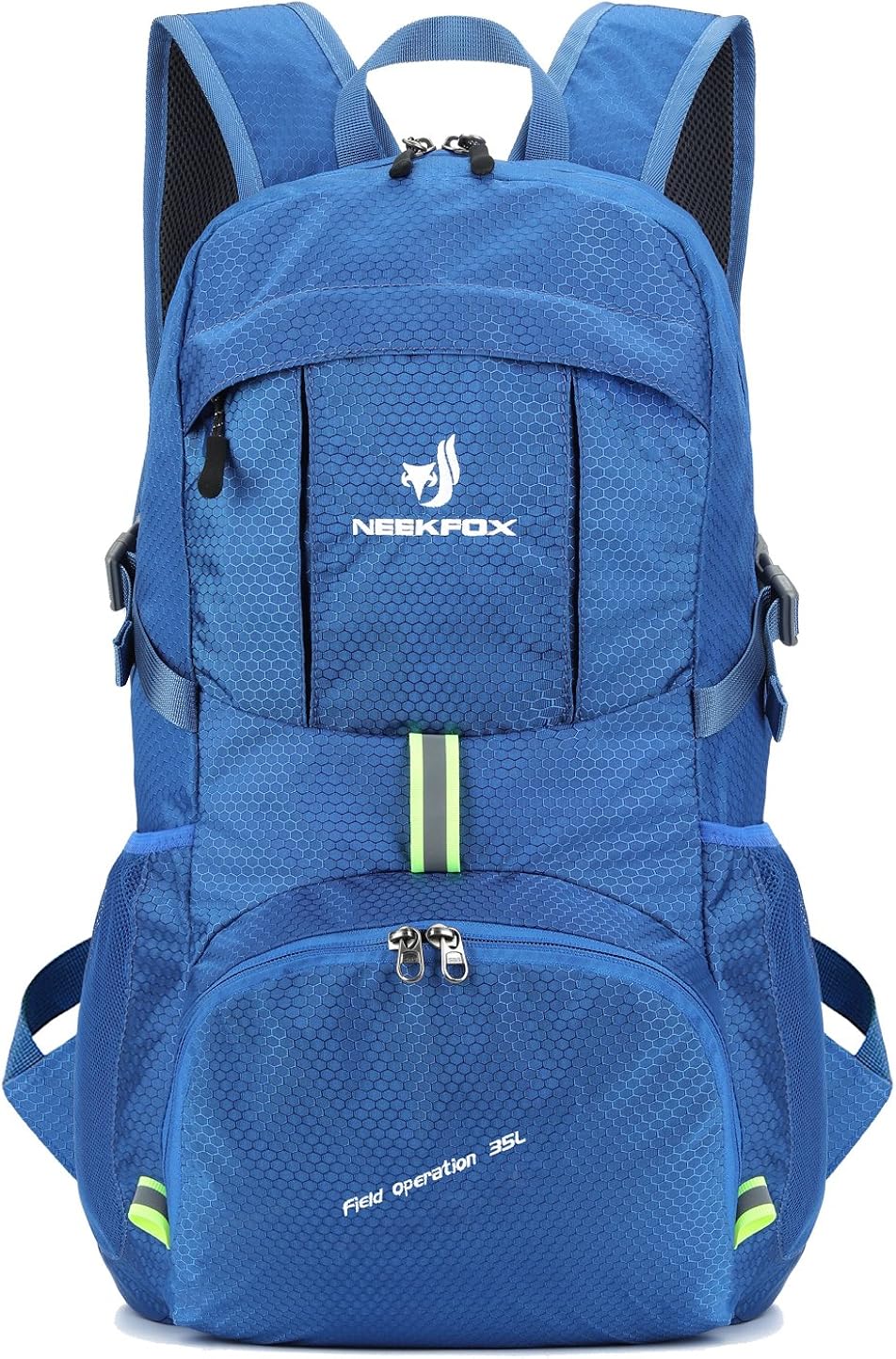 neekfox backpack