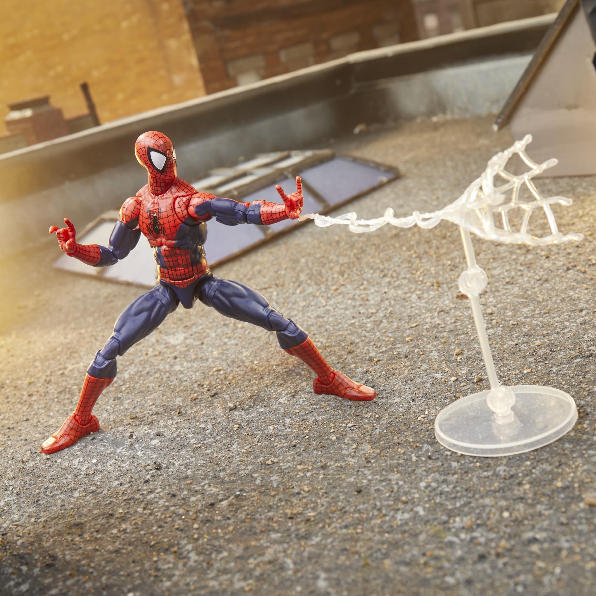 Mua ハズブロ(Hasbro)MARVEL マーベルレジェンド マキシマムシリーズ
