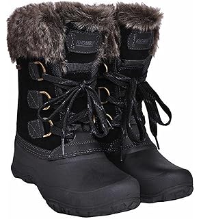 khombu boots macys