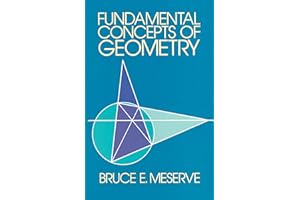 Fundamental Concepts of Geometry