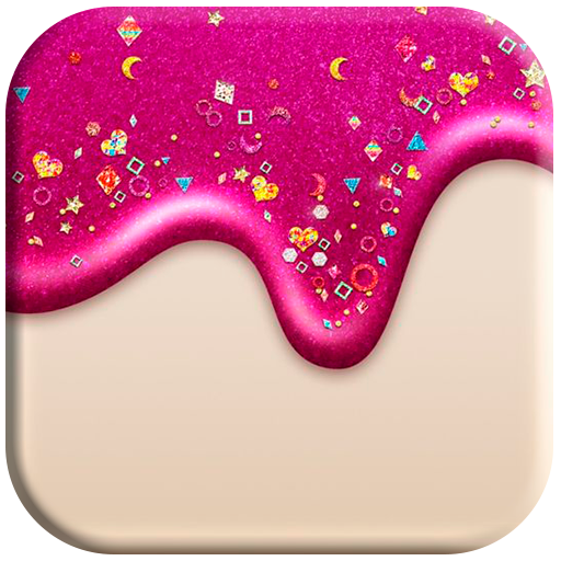 Make Jelly Fluffy Slime - Slime Maker Game DIY 2019
