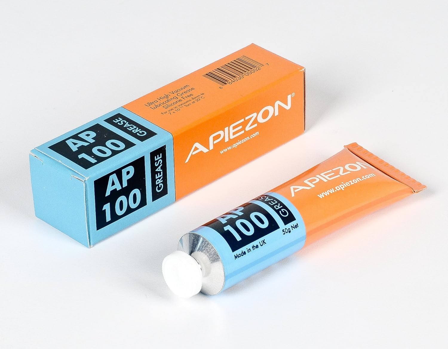 Best Ultra High Vacuum Grease