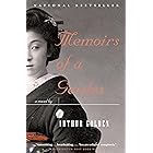 Memoirs of a Geisha (Vintage Contemporaries)