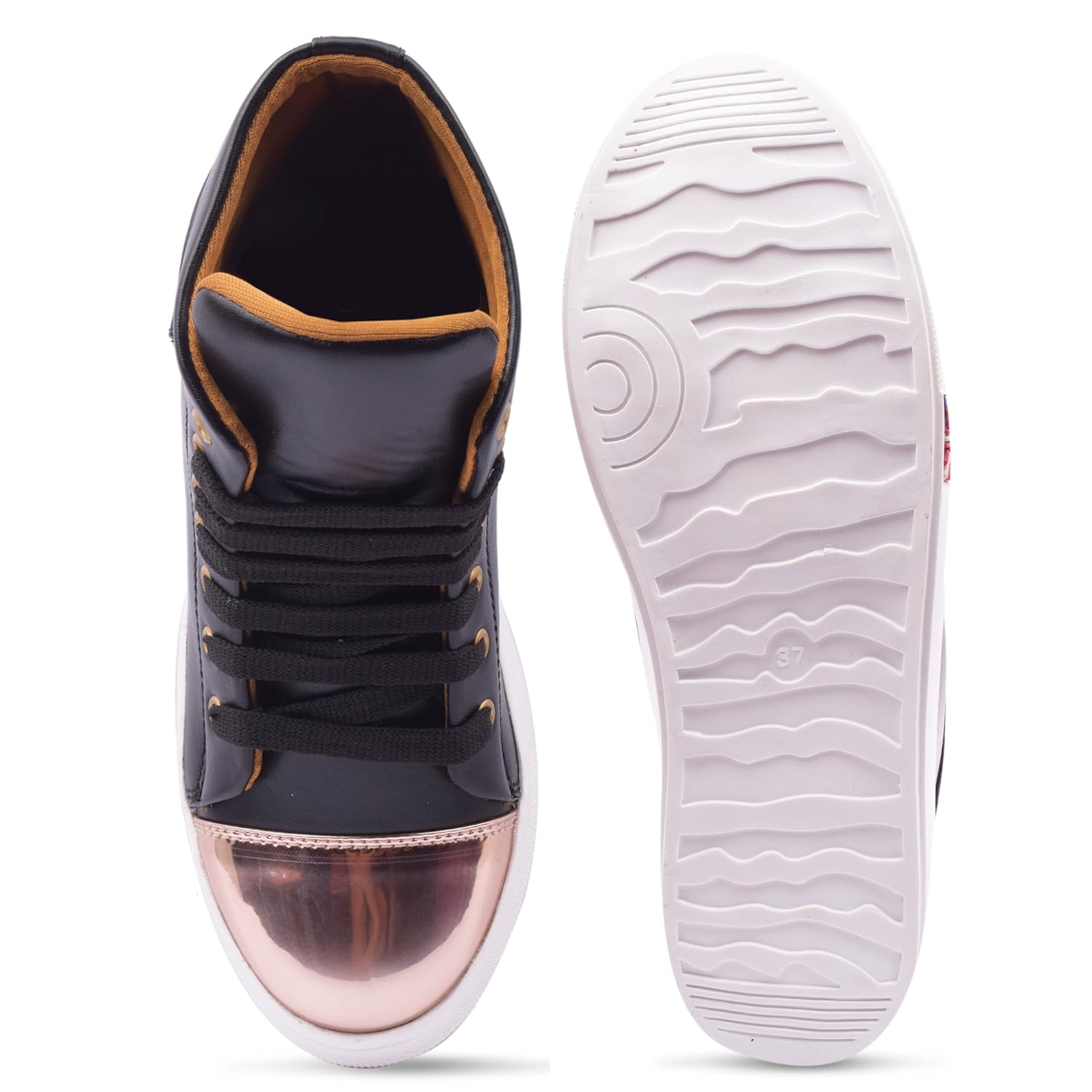 krafter trendy women boots