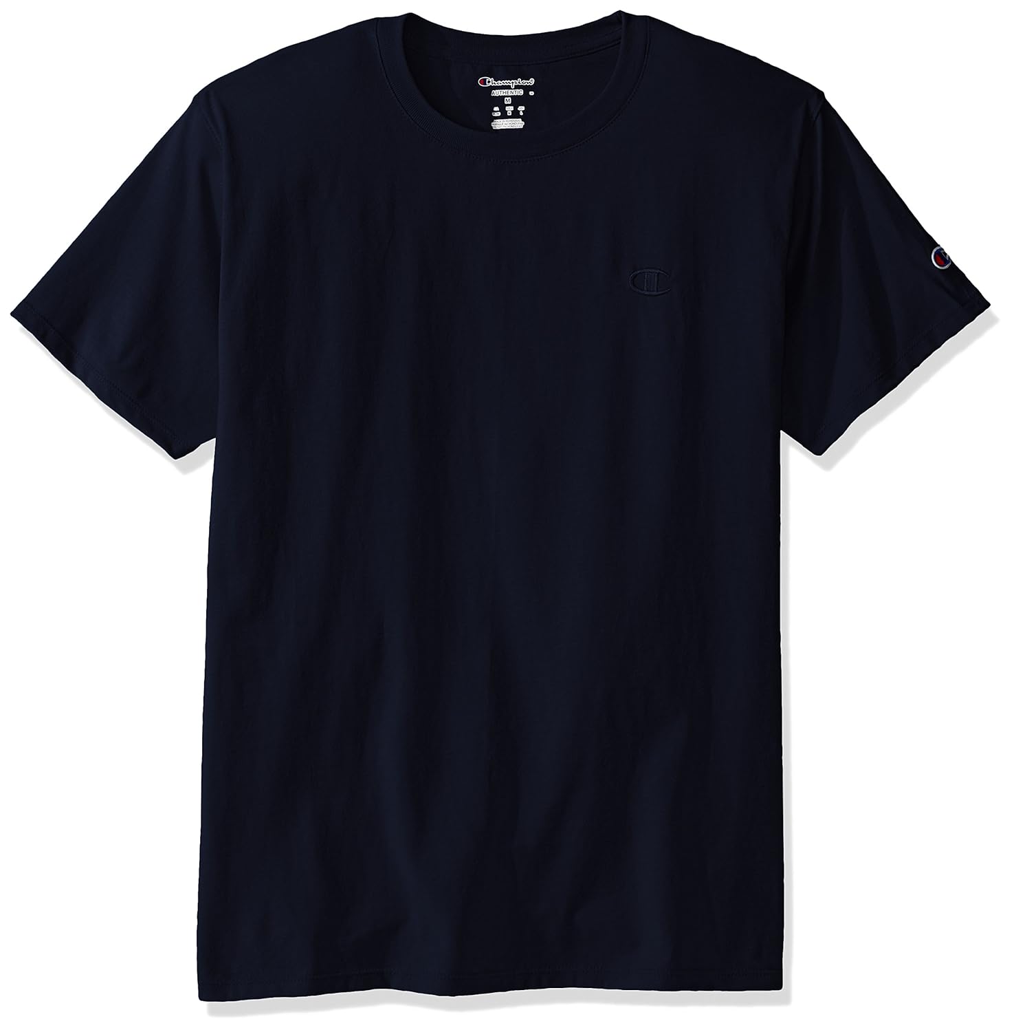 Champion Mens Classic Jersey Tee (T0223) Amazon.de Küche & Haushalt