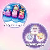 Clickeez Keyboard Mega Pack Series 3 Case and 12 Characters view 4