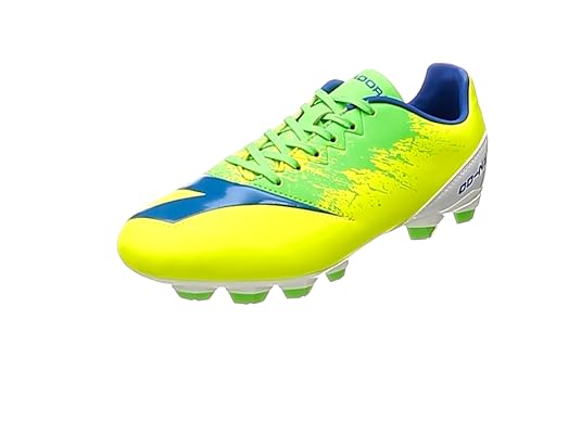scarpe calcio diadora verde