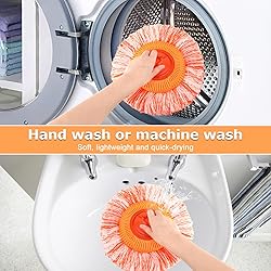 59 in Adjustable Cleaning Mop, Dolodomy
