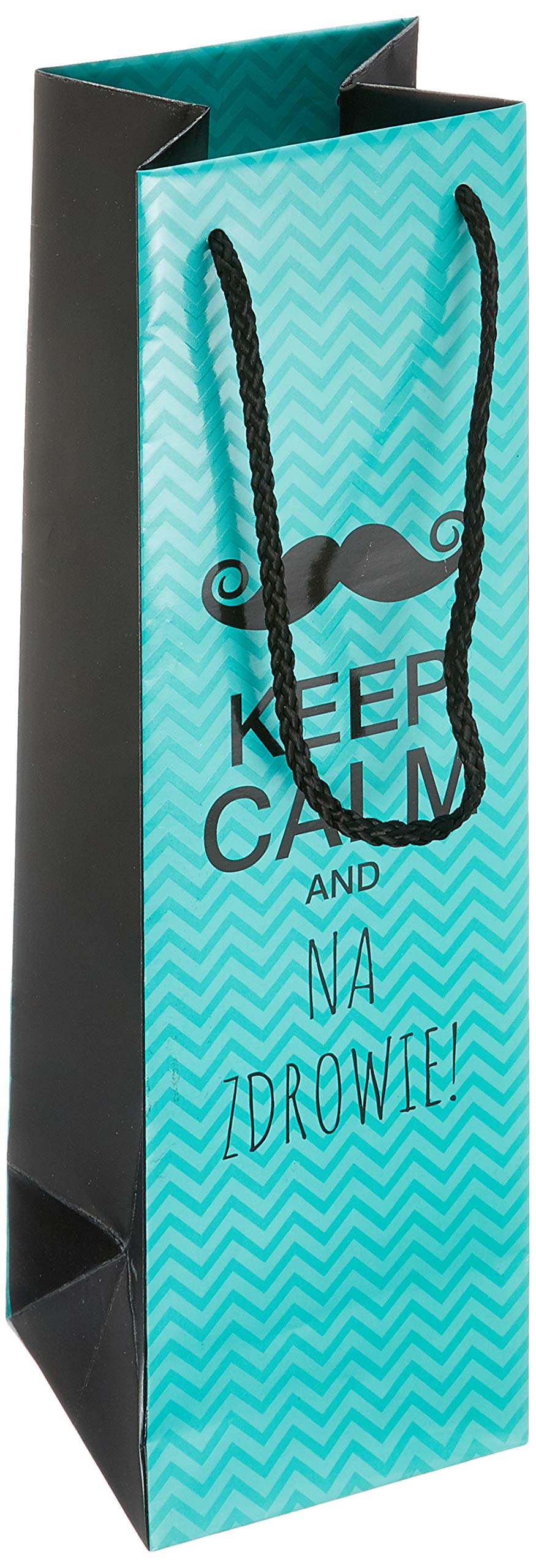 Interdruk Gift Bag 105 x 350 x 96 Th12