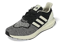 adidas Men's Ultradream DNA Sneaker, Black/Wonder