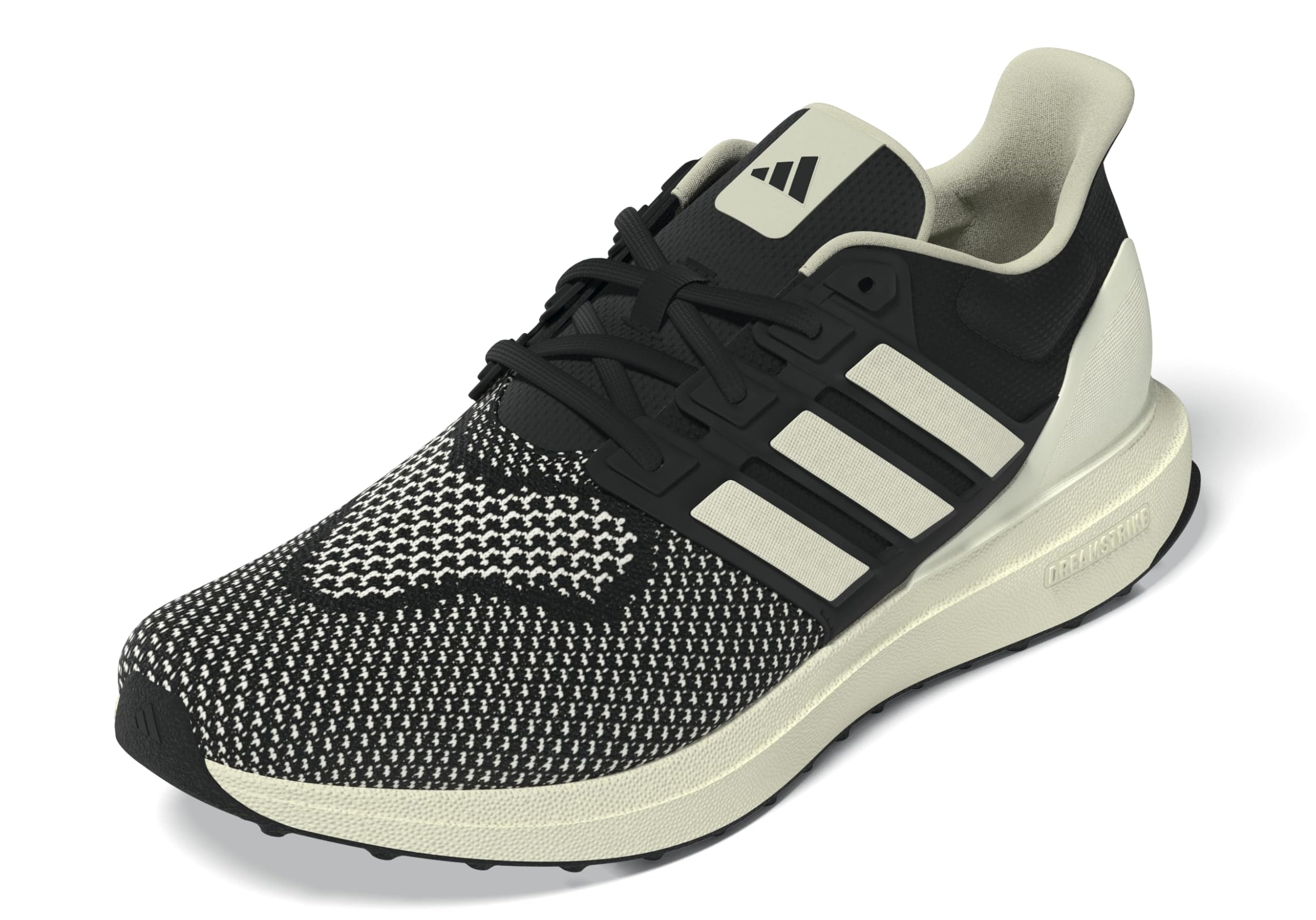 adidas Men's Ultradream DNA Sneaker, Black/Wonder