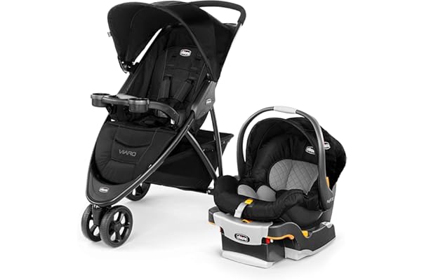 monbebe dash travel system amazon
