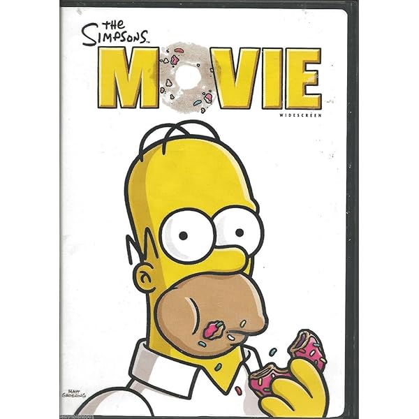 Amazon.com: The Simpsons: Season 13 : The Simpsons, Dan