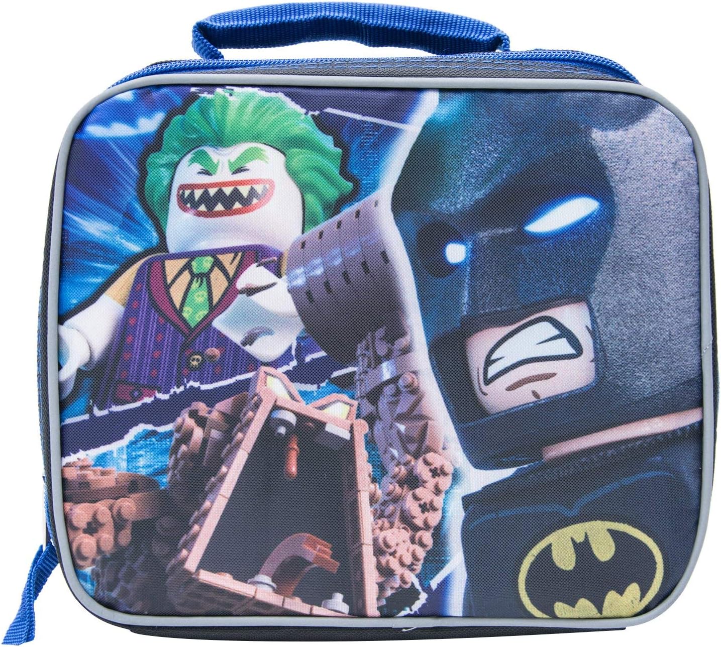 batman lunch box with cape