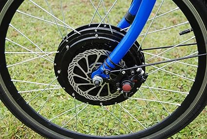 electric tricycle kit 48v 1200w