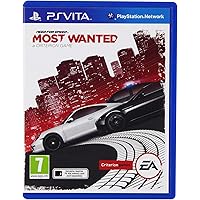 Need for Speed: Most Wanted
