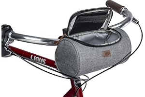 Bell Stowaway 200 Bicycle Handlebar Bag
