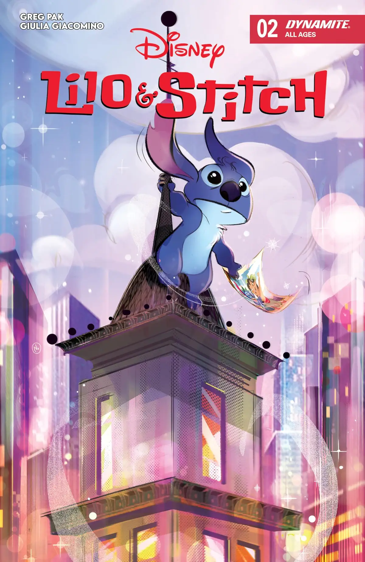 The Untold Story Of Lilo Stitch 2 A 2024 Animated Oscar Scandal - nqabq9k