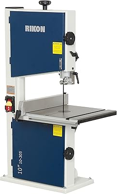 Rikon 10 305 Bandsaw