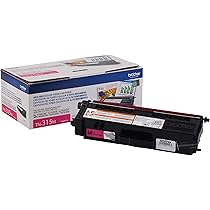 Amazon.com: Brother TN-315M DCP-9050 9055 9270 HL-4140 4150 ...