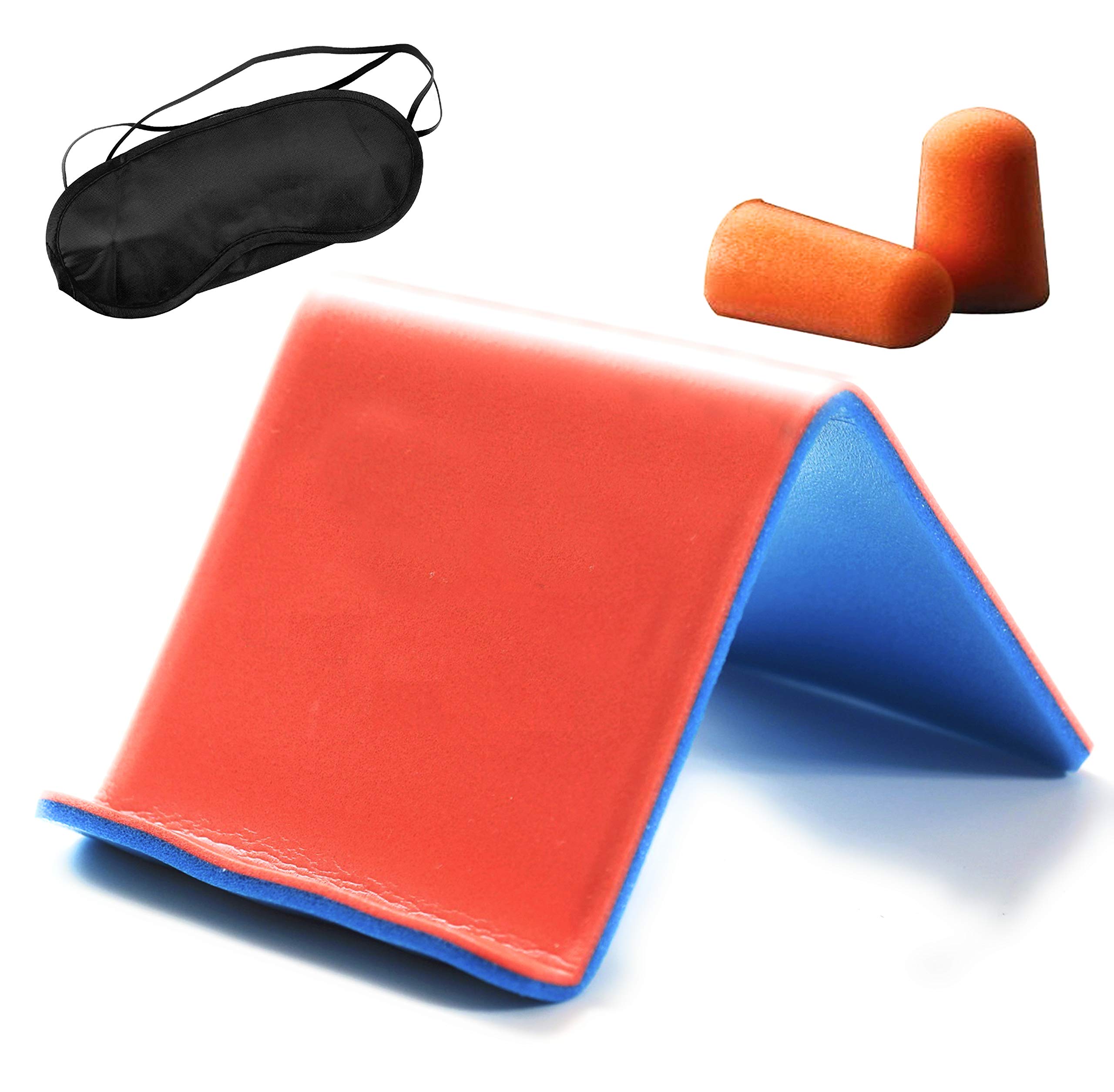 FoldMeUp airplane mobile phone holder mount tablet phone stand ipad stand