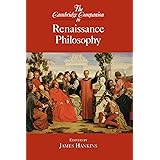The Cambridge Companion to Renaissance Philosophy (Cambridge Companions to Philosophy)