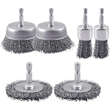 Pads Et Abrasifs Superior S1605 - Brosse à Tube En Laiton 1-1/2" X 16", Neuf, Attention Produit Contenant Du Plomb