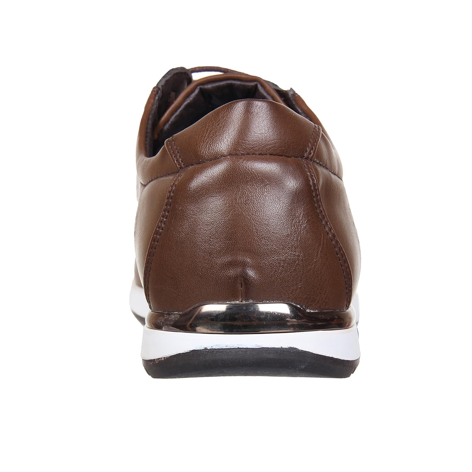 duke mens coffee casual shoes