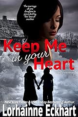 Keep Me In Your Heart (The Friessens Book 32) Kindle Edition