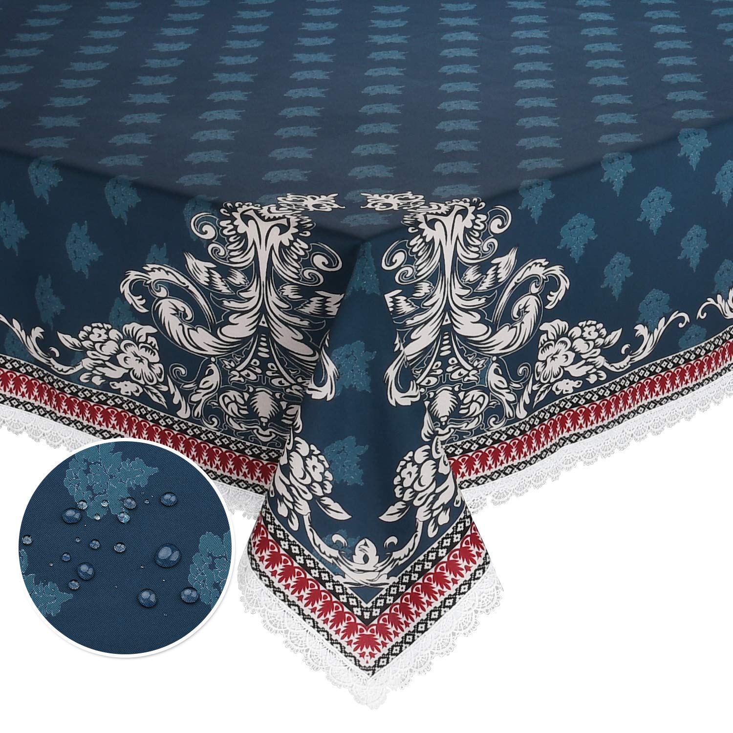 Best one use table cloth