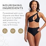 Norvell Hydrofirm Moisturising Spray 236ml for Sunless Tanning Results Vegan view 5