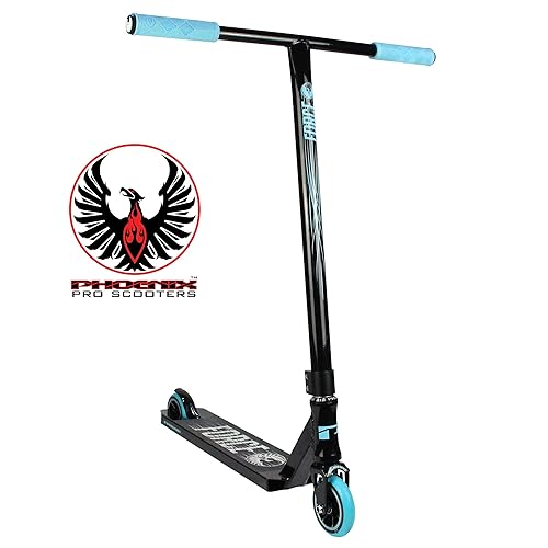 Detail of Best Pro Scooters On Amazon - RIDETVC.COM