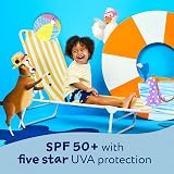 Childs Farm Sun Cream SPF 50+ Fragrance Free 100ml for Kids & Babies view 3