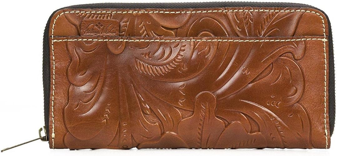patricia nash florence wallet