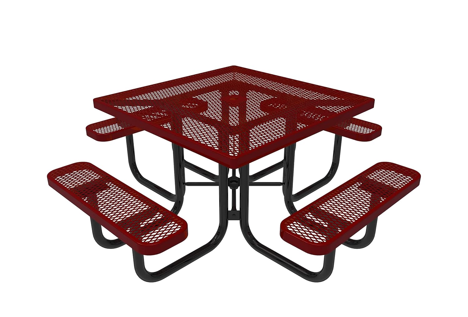 Best Exterior Square Dining Table