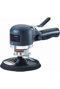 Hutchins - Sander Air 6 Da Super (4500 