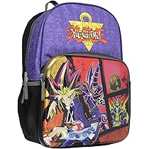 Bioworld Yu-Gi-Oh! 16