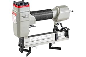 meite V-Nailer Series V1015B Picture Frame Joiner or Picture Frame Nailer (Size 9/32-Inch to 19/32-Inch)