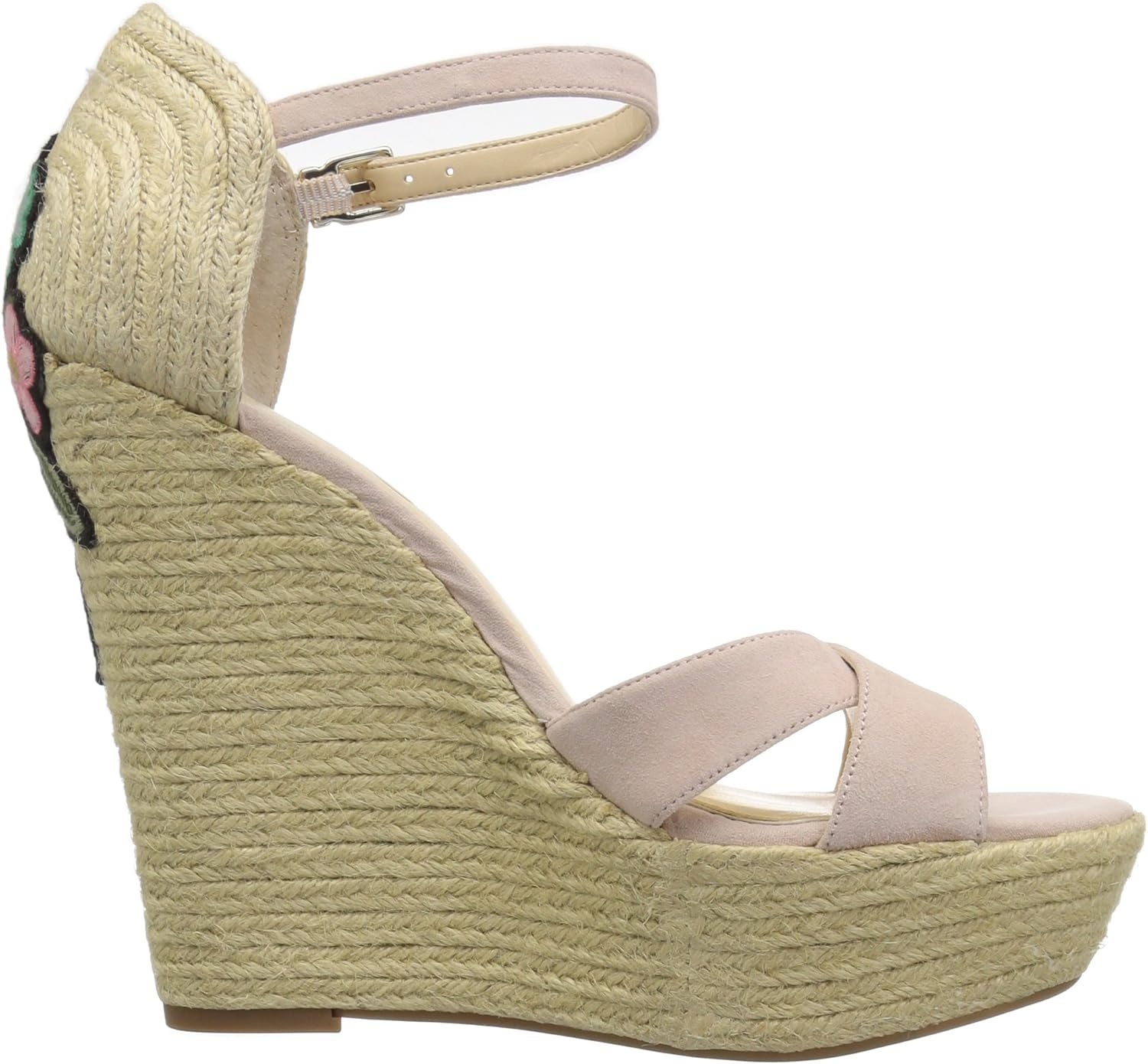 jessica simpson jaulinna espadrille wedge heel