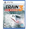 Train Sim World 3 (PS5)