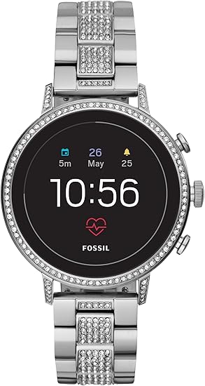 fossil q venture gen 4 ftw6013