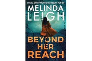Beyond Her Reach (Bree Taggert Book 10)