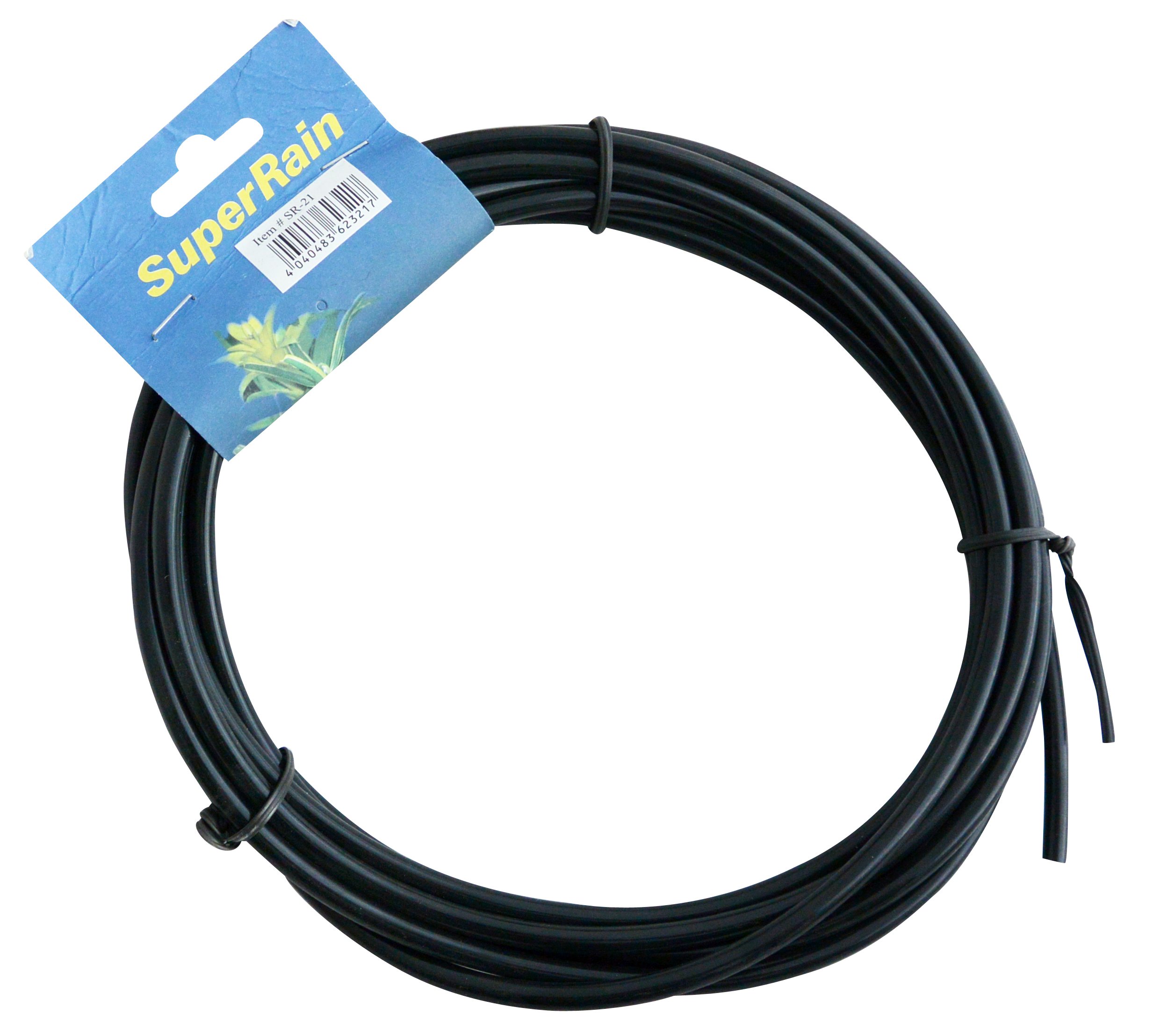 Lucky Reptile SR 21 Hose 5 m 6 mm for Super Rain
