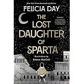 The Lost Daughter of Sparta