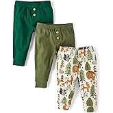 Gymboree,and Newborn Pull on Bottoms