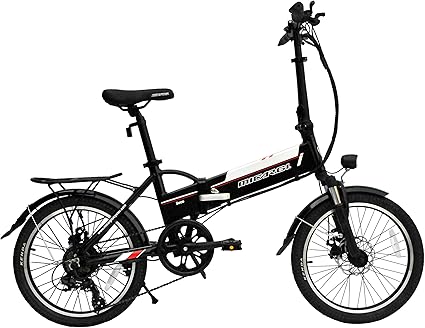 20 inch motorized bicycle