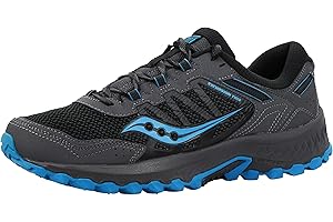 Saucony Mens Versafoam Excursion Tr13