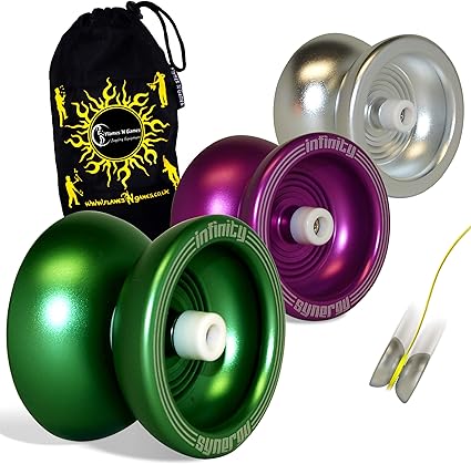 quality yoyo